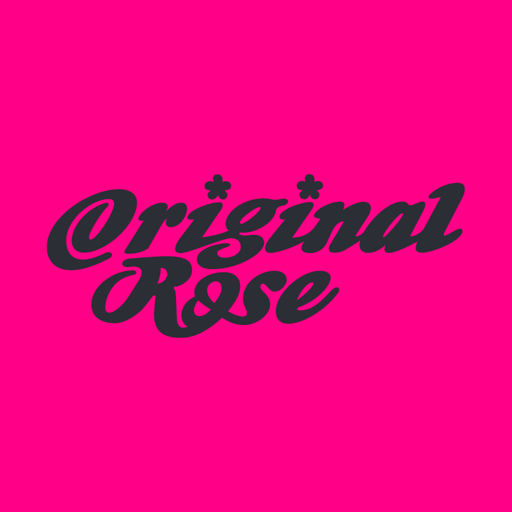 LV Speedy Nano Vase - Original Rose